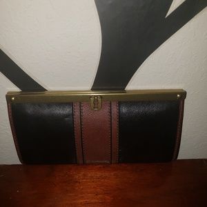 Fossil Wallet